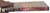 Side of game case shown