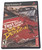 Front of game case shown