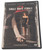 Front of DVD case shown
