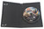 Inside DVD case shown with DVD