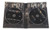 Both discs shown