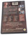 Back of DVD case shown