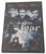 Front of DVD case shown