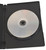 Playing side of DVD shown