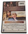 Back of DVD case shown