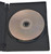 Playing side of DVD shown