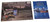 Advertisement inside and episode guide shown