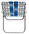 Second chair back side shown