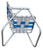 First chair shown on side