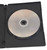Playing side of DVD shown