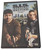 Front of DVD case shown