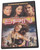 Front of DVD case shown