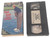 Front of slip sleeve and tape shown