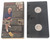 Back of slip sleeve and tape shown