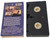 Back of slip sleeve and tape shown