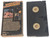 Back of slip sleeve and tape shown