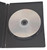 Playing side of DVD shown