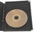 Playing side of DVD shown