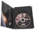 Inside DVD case shown with DVD