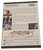 Back of DVD case shown