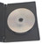 Playing side of DVD shown