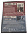Back of DVD case shown