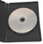 Playing side of DVD shown