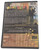 Back of DVD case shown