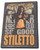 Front of DVD case shown