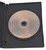 Playing side of DVD shown
