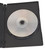 Playing side of DVD shown