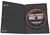 Inside DVD case shown with DVD