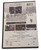Back of DVD case shown