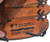 Kerry Wood logo and glove shown
