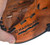 Size and model of glove shown