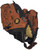 Photo of glove shown