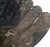 Side of glove shown