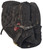 Glove only shown