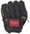 Opposite side of glove shown