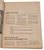 About the Manual page shown