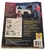 Back cover shown