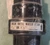 Valve shown close up
