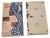 Back of slipcover and tape shown