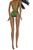 Back side legs shown