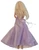 Back side of doll shown