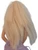 Back of head shown
