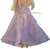 Back bottom of doll shown