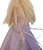 Back center of doll shown