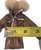 Width shown