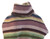 Close up of top shown